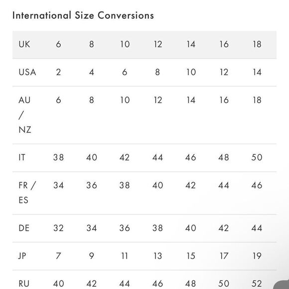 OLIVER BONAS Chambray Lyocell Tank Dress 10 - Picture 10 of 10